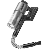 Пилосос Dreame Z40 Station (VZV33A) Diawest