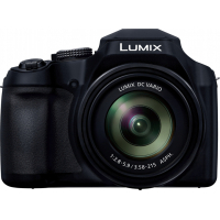 Цифровий фотоапарат Panasonic DC-FZ82DE-K 4К black (DC-FZ82DE-K) Diawest