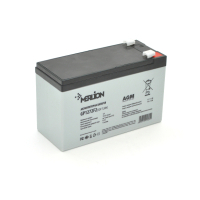 Батарея до ДБЖ Merlion GP1272F2 12V-7.2Ah (GP1272F2BW) Diawest