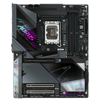 Материнська плата GIGABYTE Z890 AORUS MASTER Diawest