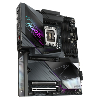 Материнська плата GIGABYTE Z890 AORUS MASTER Diawest