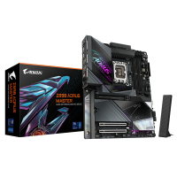 Материнська плата GIGABYTE Z890 AORUS MASTER Diawest