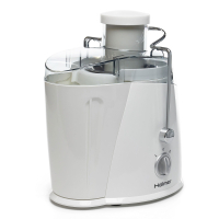 Соковижималка Hölmer HJE-36W Diawest