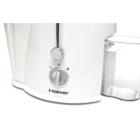 Соковижималка Hölmer HJE-36W Diawest