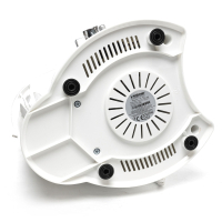 Соковижималка Hölmer HJE-36W Diawest