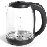 Електрочайник Hölmer HKS-2025 Diawest