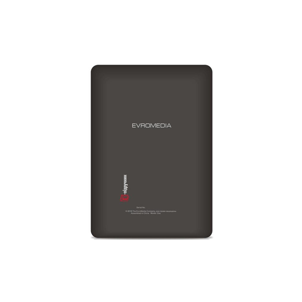 Електронна книга EvroMedia ONE Diawest