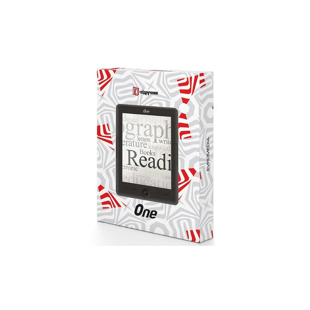 Електронна книга EvroMedia ONE Diawest