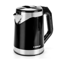 Електрочайник Hölmer HKS-302D Diawest