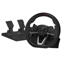 Кермо Hori Racing Wheel Pro Deluxe (NSW-429U) Diawest