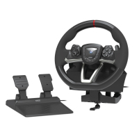 Кермо Hori Racing Wheel Pro Deluxe (NSW-429U) Diawest