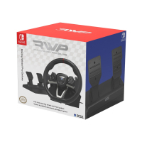 Кермо Hori Racing Wheel Pro Deluxe (NSW-429U) Diawest