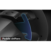 Кермо Hori Racing Wheel Pro Deluxe (NSW-429U) Diawest
