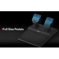 Кермо Hori Racing Wheel Pro Deluxe (NSW-429U) Diawest