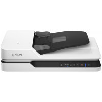 Сканер Epson WorkForce DS-1660W (B11B244401) Diawest