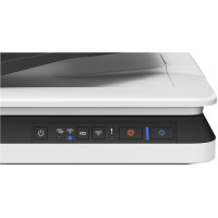 Сканер Epson WorkForce DS-1660W (B11B244401) Diawest