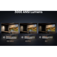 Проектор Hisense C2-ULTRA (20015101) Diawest
