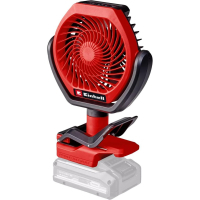 Вентилятор Einhell GC-CF 18/110 Li-Solo (3408061) Diawest