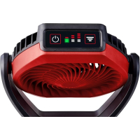 Вентилятор Einhell GC-CF 18/110 Li-Solo (3408061) Diawest
