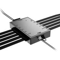 Модуль управління підсвічуванням ID-Cooling FH-10 PWM Diawest