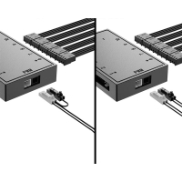 Модуль управління підсвічуванням ID-Cooling FH-10 PWM Diawest