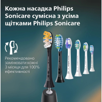 Електрична зубна щітка Philips HX3689/43 Diawest