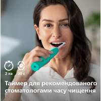 Електрична зубна щітка Philips HX3689/43 Diawest