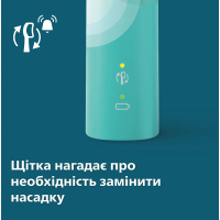Електрична зубна щітка Philips HX3689/43 Diawest