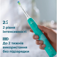 Електрична зубна щітка Philips HX3689/43 Diawest
