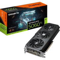 Відеокарта GIGABYTE GeForce RTX5060Ti 16Gb GAMING OC (GV-N506TGAMING OC-16GD) Diawest