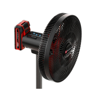 Вентилятор Einhell GE-CF 18/320 P Li-Solo (3408071) Diawest