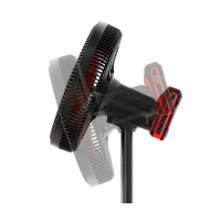 Вентилятор Einhell GE-CF 18/320 P Li-Solo (3408071) Diawest