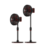 Вентилятор Einhell GE-CF 18/320 P Li-Solo (3408071) Diawest