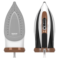 Праска Sencor SSI8400BZ Diawest