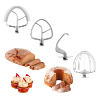 Кухонний комбайн Sencor STM7950 Diawest