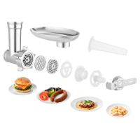 Кухонний комбайн Sencor STM7950 Diawest