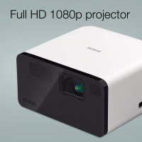 Проектор Epson EF-21W (V11HB35040) Diawest