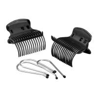Термобігуді Babyliss RS035E Diawest