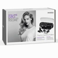 Термобігуді Babyliss RS035E Diawest