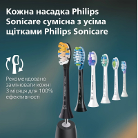 Електрична зубна щітка Philips HX3689/44 Diawest