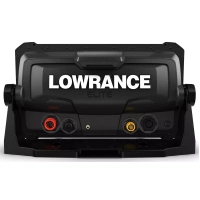 Ехолот Lowrance ELITE FS 9 NOXD BLACK ROW-EMEA (000-16366-001) Diawest