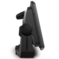 Ехолот Lowrance ELITE FS 9 NOXD BLACK ROW-EMEA (000-16366-001) Diawest
