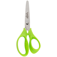 Ножиці Kite Hot Wheels, 13 см (HW25-122) Diawest