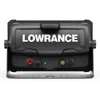 Ехолот Lowrance ELITE FS 12 3-IN-1 (ROW) (000-16440-001) Diawest