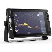 Ехолот Lowrance ELITE FS 12 3-IN-1 (ROW) (000-16440-001) Diawest