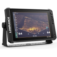 Ехолот Lowrance ELITE FS 12 3-IN-1 (ROW) (000-16440-001) Diawest