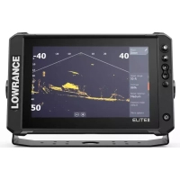 Ехолот Lowrance ELITE FS 12 3-IN-1 (ROW) (000-16440-001) Diawest