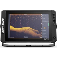 Ехолот Lowrance ELITE FS 12 3-IN-1 (ROW) (000-16440-001) Diawest