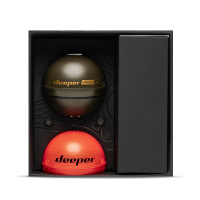 Ехолот Deeper Smart Sonar CHIRP+ 3.0, FLDP47 (ITGAM1951) Diawest