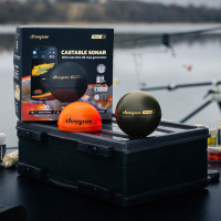 Ехолот Deeper Smart Sonar CHIRP+ 3.0, FLDP47 (ITGAM1951) Diawest